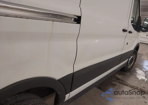 2015 Ford Transit-250 from USA, damaged, VIN 1FTNR1CM9FKA31082